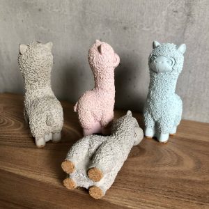 Lama alpaka - Obrázek 3