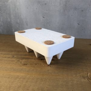 Stojánek na prstýnky ježek - Obrázek 6