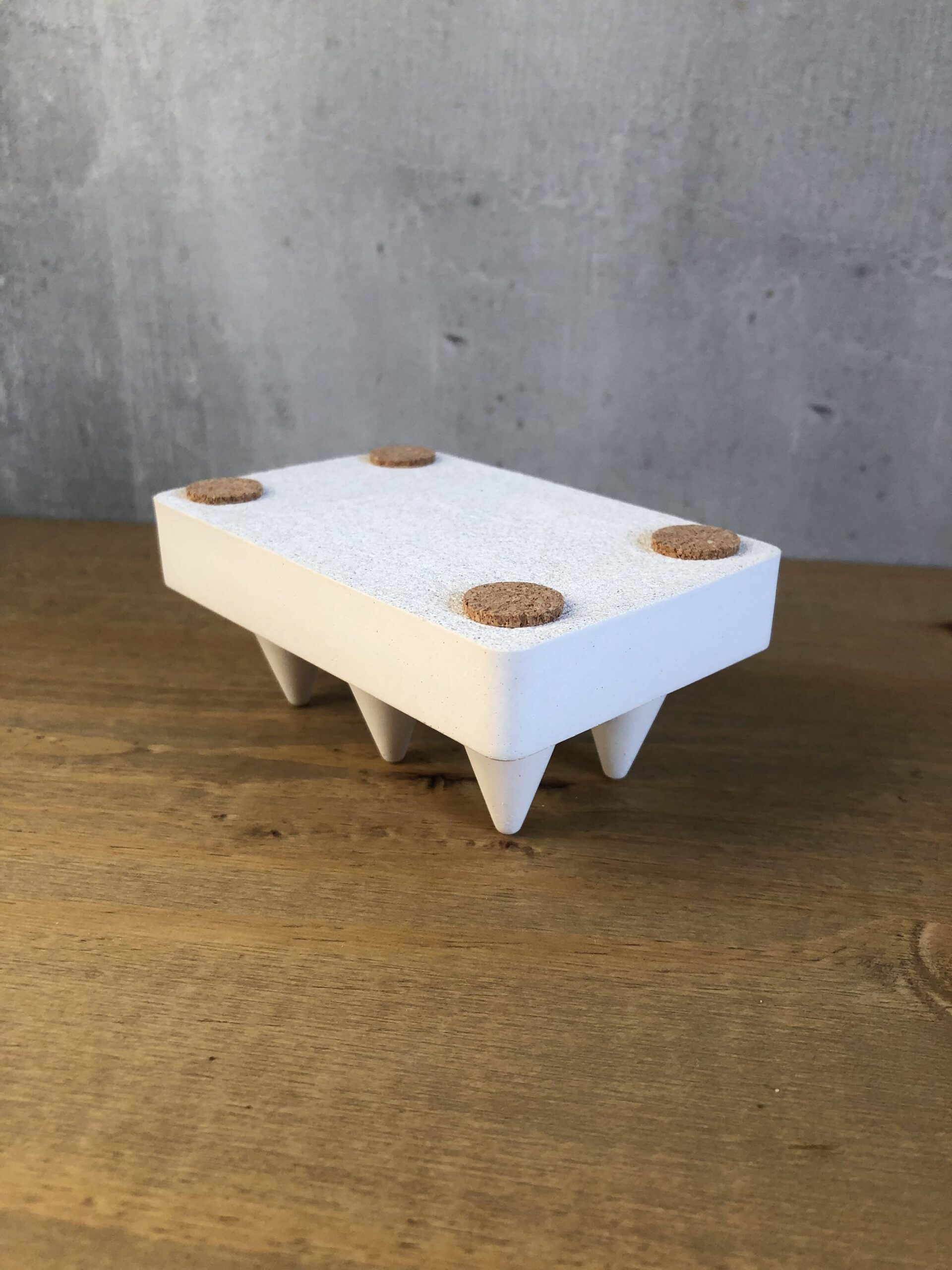 Stojánek na prstýnky ježek - Obrázek 6