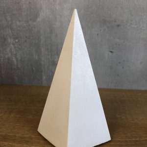 Stojánek na šperky jehlan - Obrázek 2