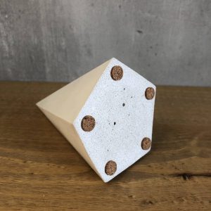 Stojánek na šperky jehlan - Obrázek 3