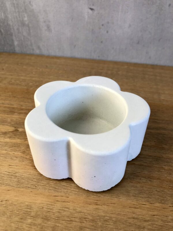 Svícen květina - Obrázek 3