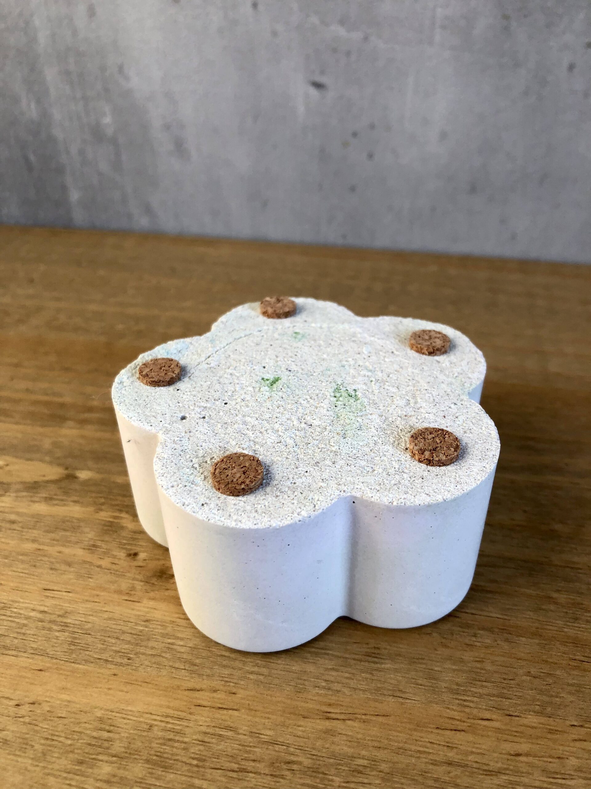 Svícen květina - Obrázek 4