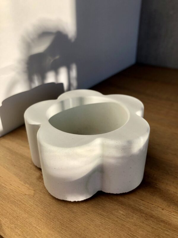 Svícen květina - Obrázek 5