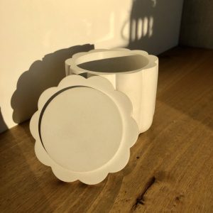 Dóza květina - Obrázek 5