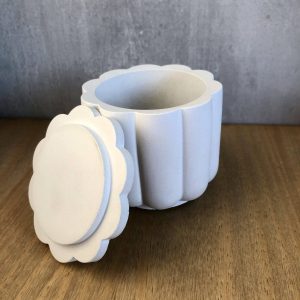 Dóza květina - Obrázek 1