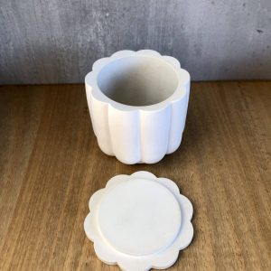 Dóza květina - Obrázek 3