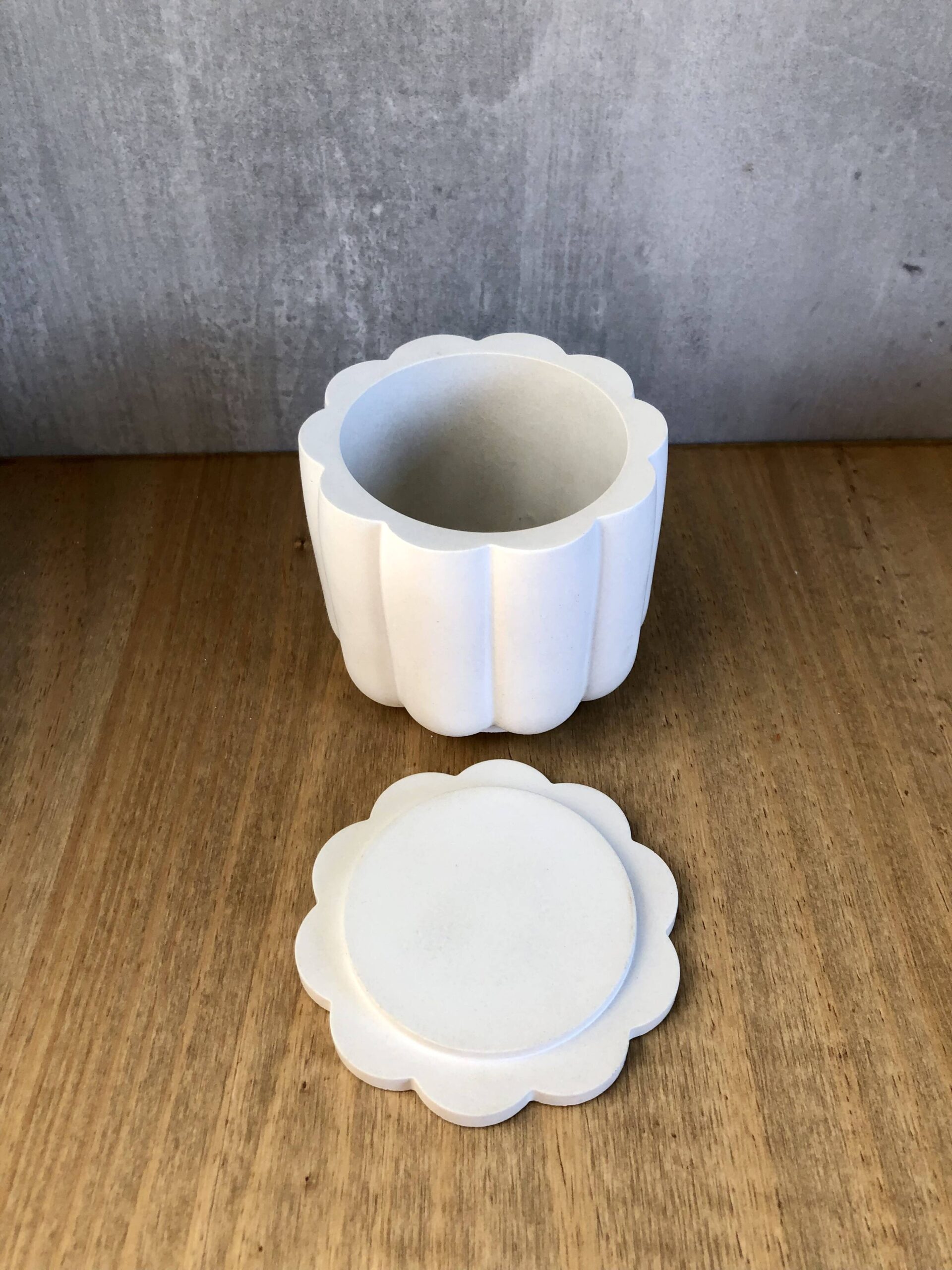 Dóza květina - Obrázek 3