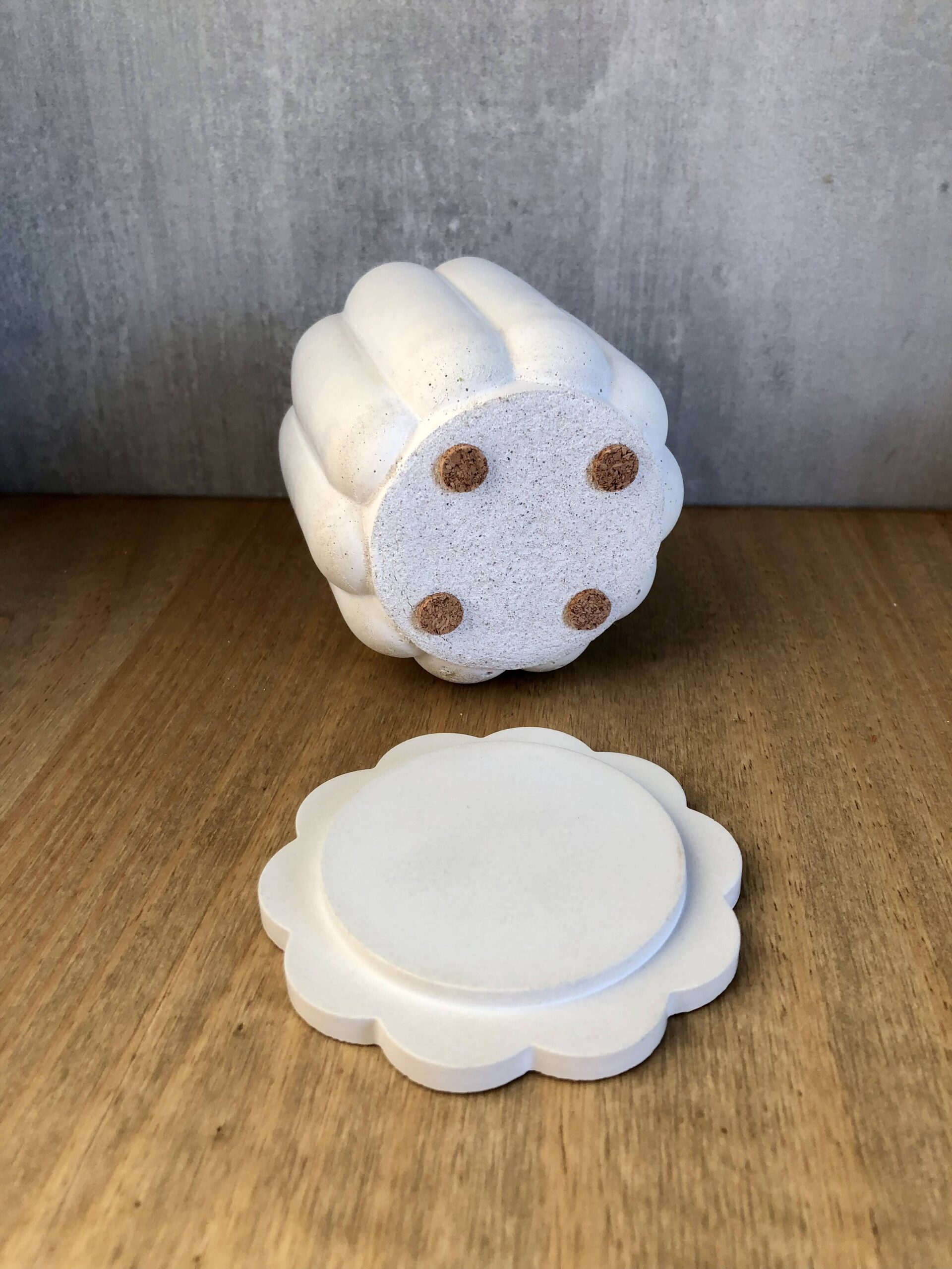 Dóza květina - Obrázek 2