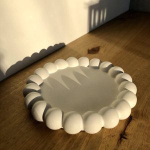 Tácek bublinkový kulatý 1 - Obrázek 2