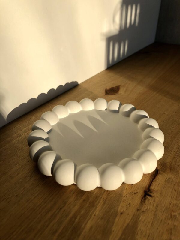 Tácek bublinkový kulatý 1 - Obrázek 2