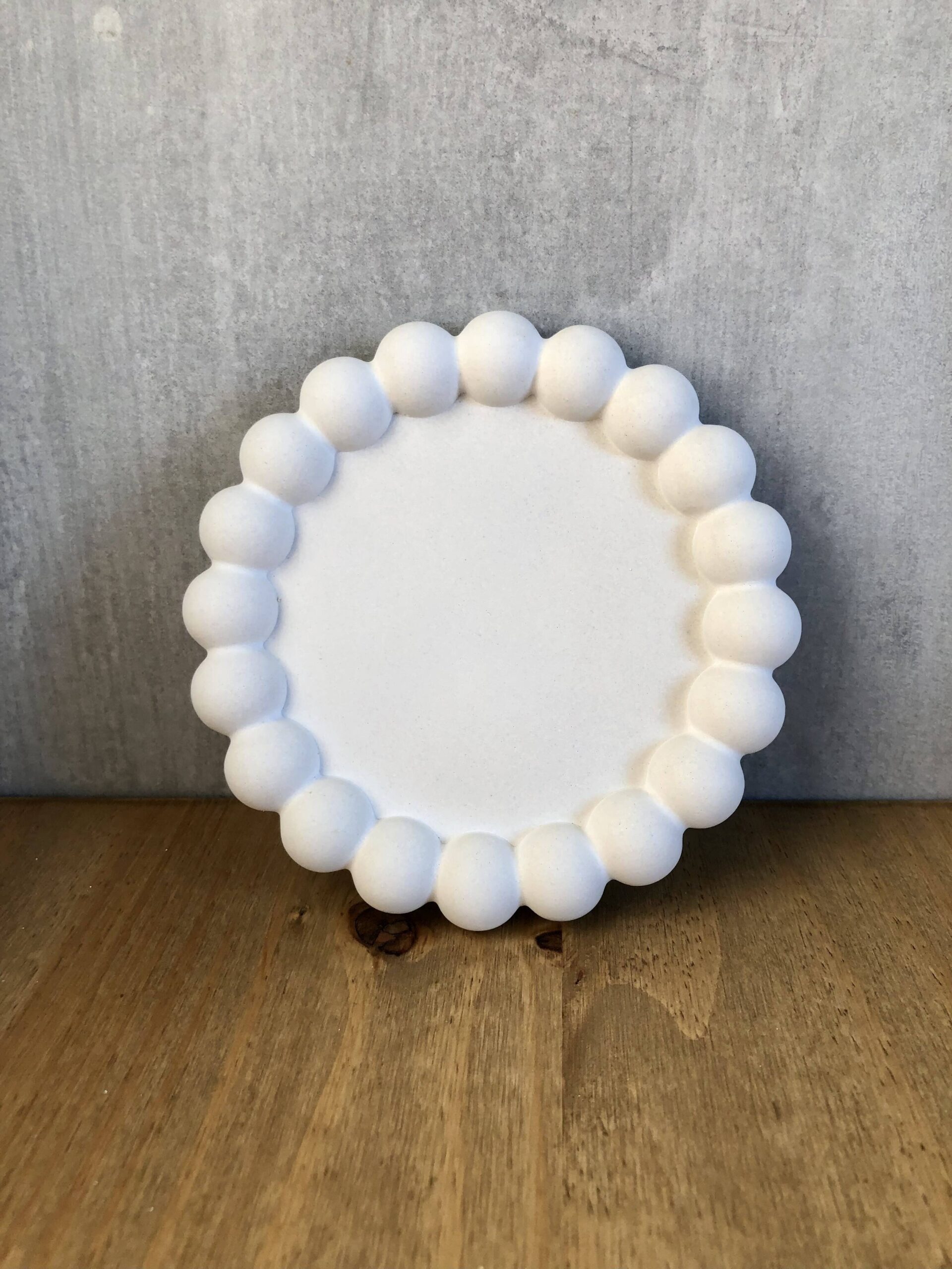 Tácek bublinkový kulatý 1 - Obrázek 3