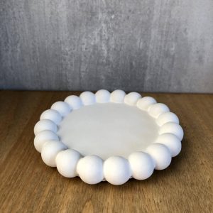 Tácek bublinkový kulatý 1