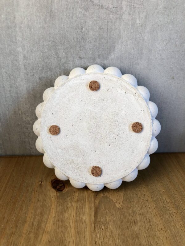 Tácek bublinkový kulatý 1 - Obrázek 4