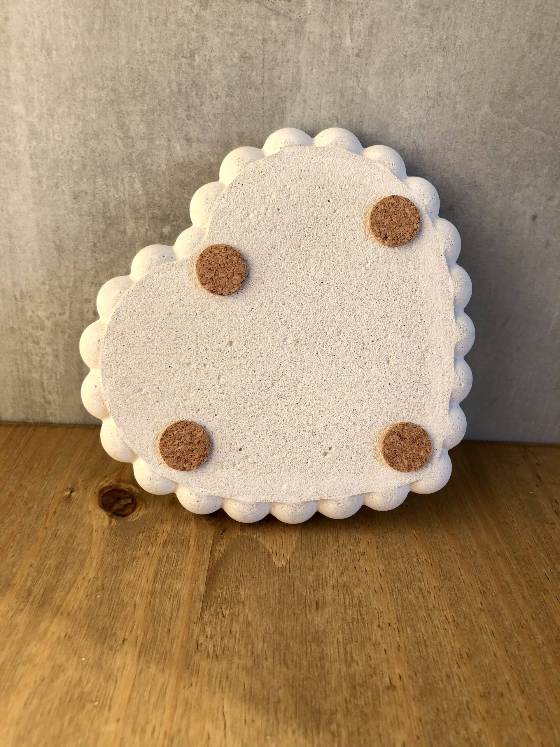 Tácek bublinkový srdce - Obrázek 7