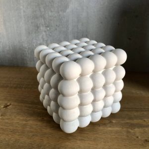 Dóza kostka bublinková - Obrázek 2