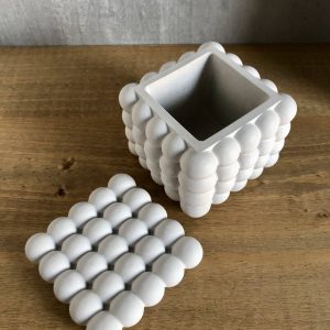 Dóza kostka bublinková - Obrázek 3