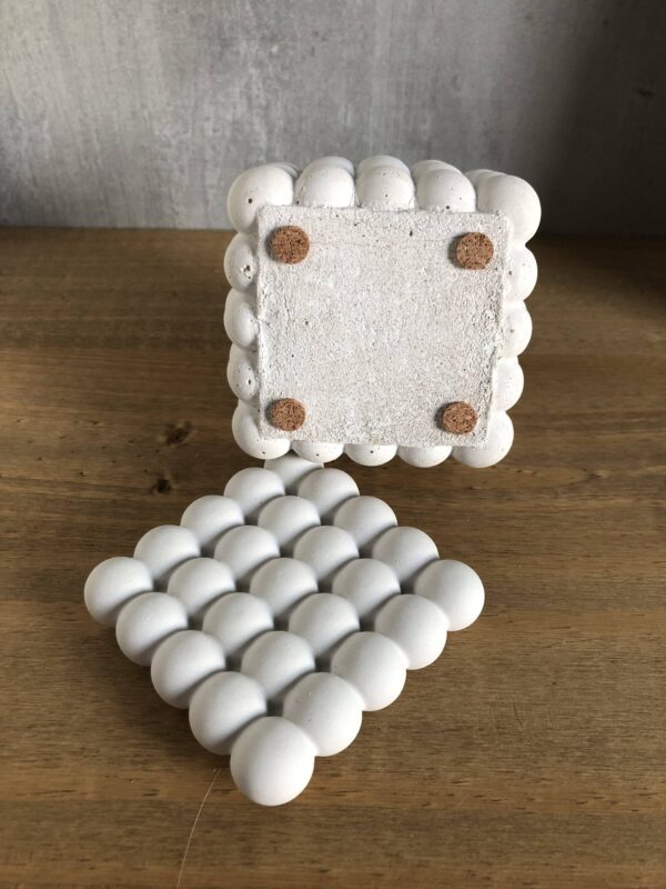 Dóza kostka bublinková - Obrázek 4