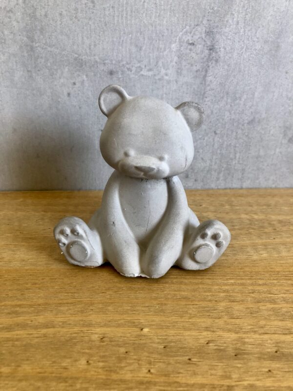 Medvídek - Obrázek 3