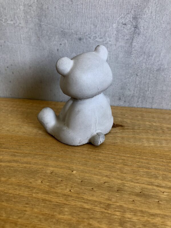 Medvídek - Obrázek 4