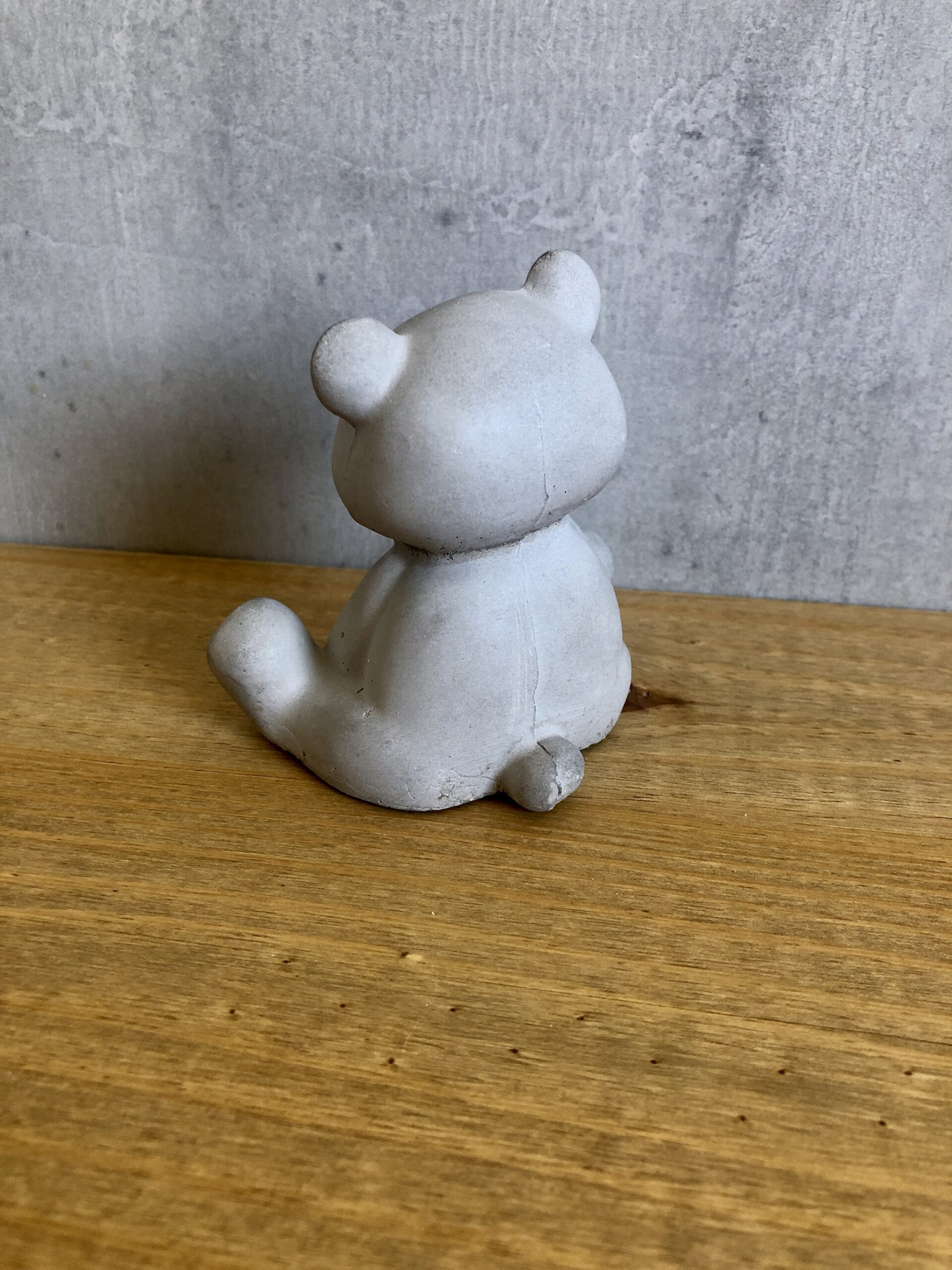 Medvídek - Obrázek 4