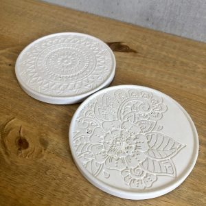 Podtácek květina - Obrázek 2