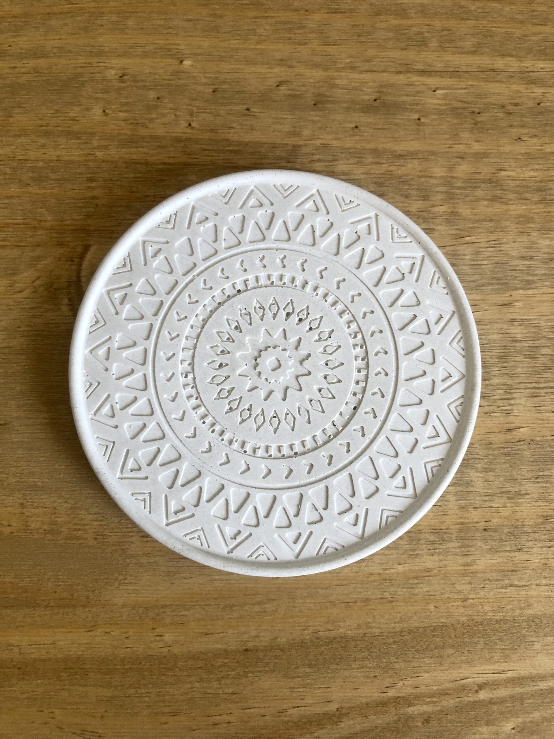 Podtácek mandala - Obrázek 1