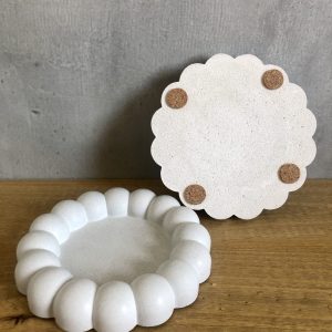 Tácek bublinkový kulatý 2