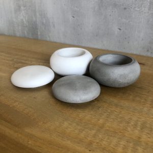 Svícen oblázkový - Obrázek 2