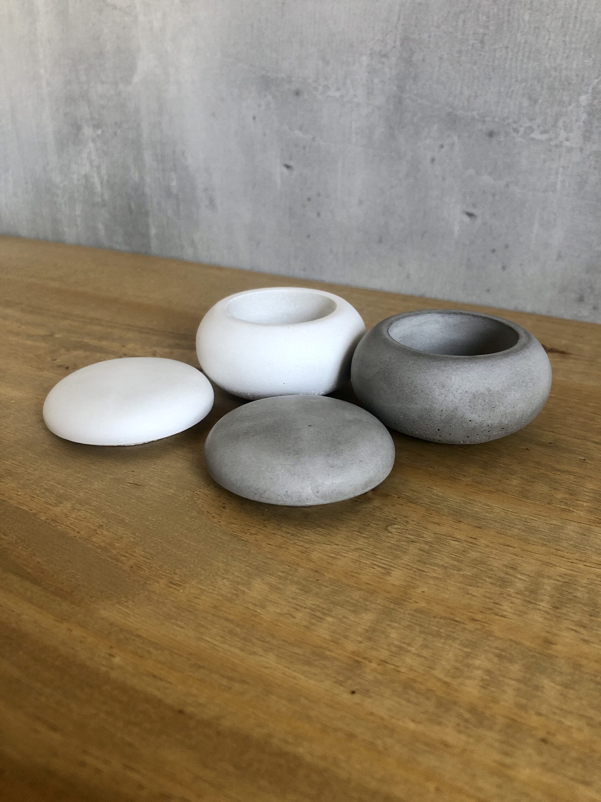 Svícen oblázkový - Obrázek 2