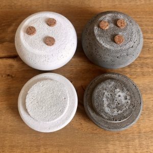 Svícen oblázkový - Obrázek 3