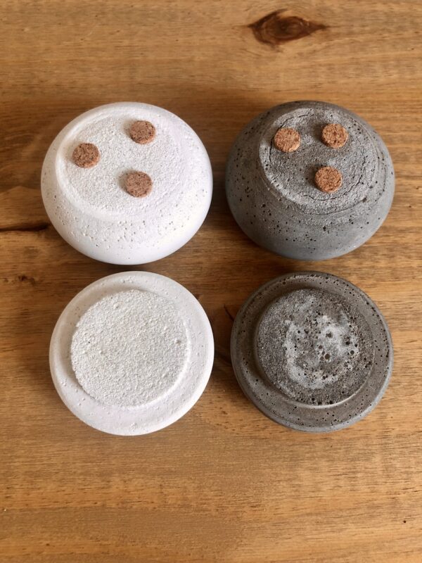 Svícen oblázkový - Obrázek 3