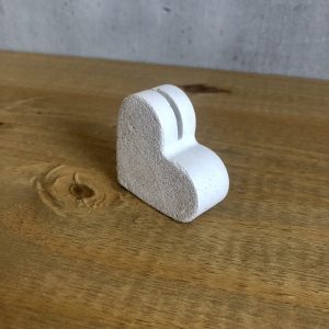 Stojánek srdíčko - Obrázek 2