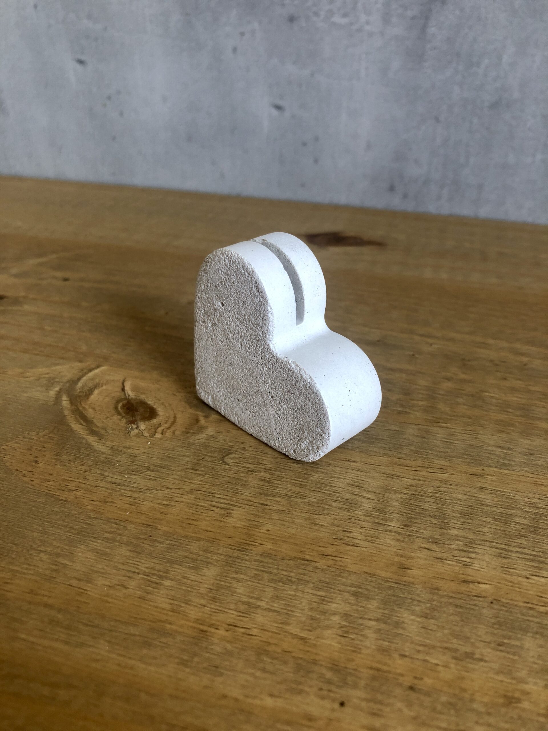 Stojánek srdíčko - Obrázek 2