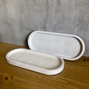 Tác oválný velký