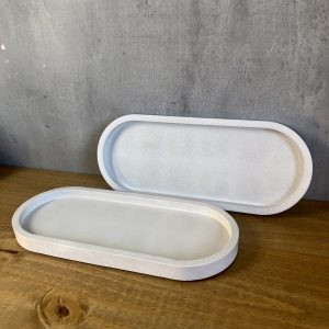 Tác oválný velký - Obrázek 2