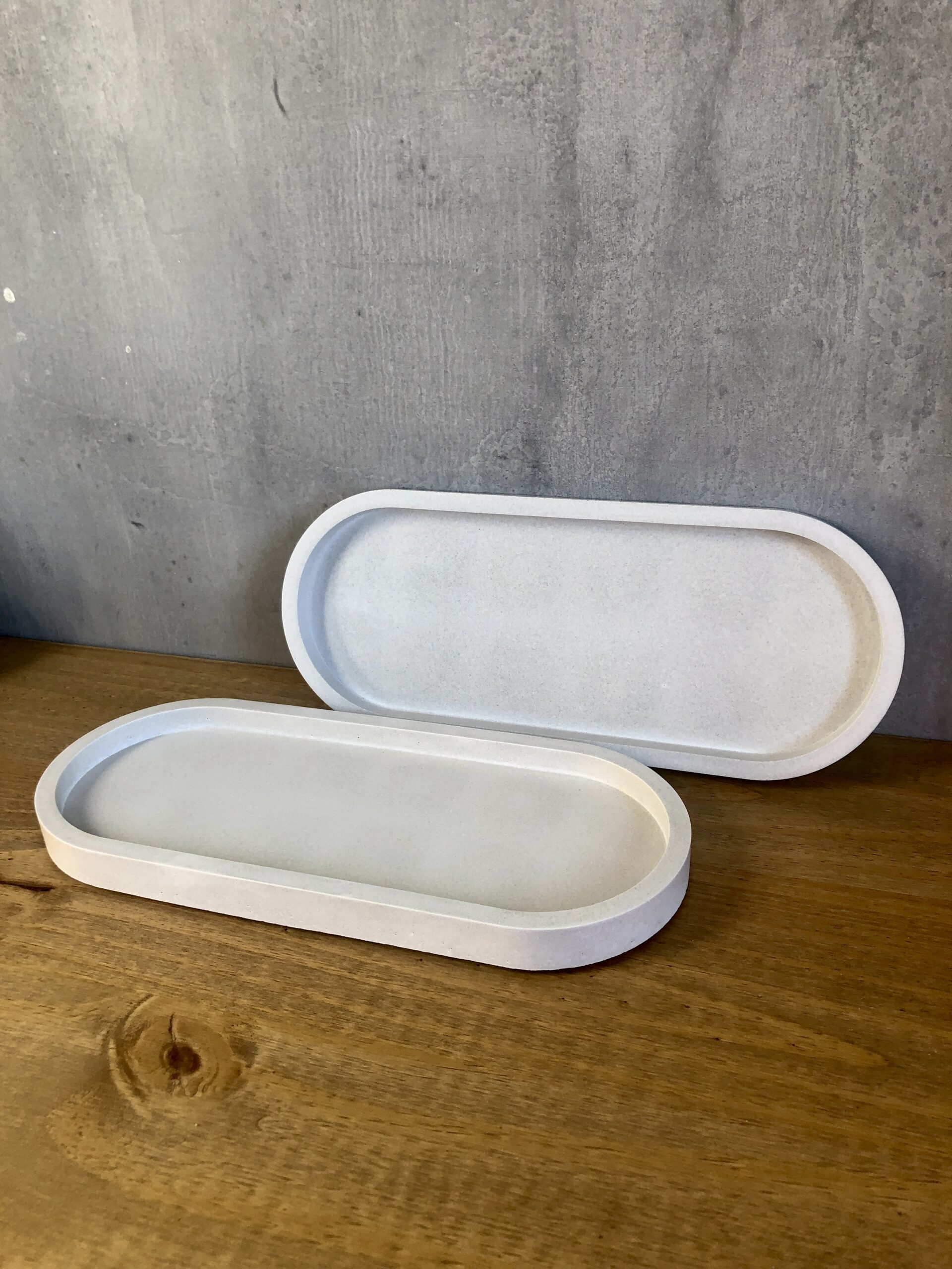 Tác oválný velký - Obrázek 2