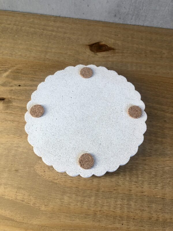 Tácek bublinkový kulatý 3 - Obrázek 3