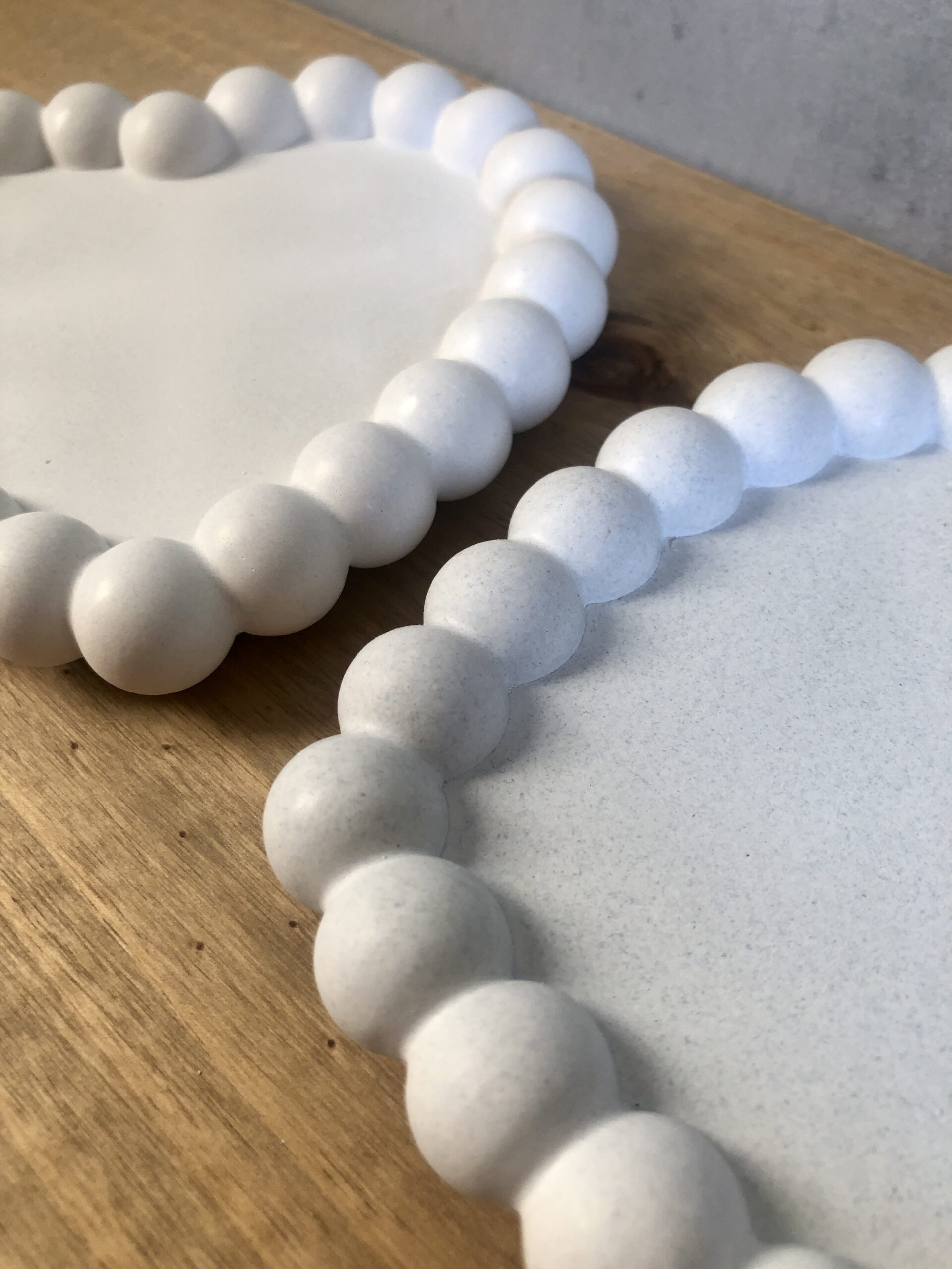 Tácek bublinkový srdce - Obrázek 3