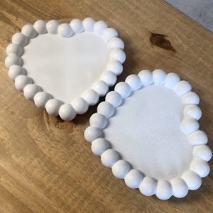 Tácek bublinkový srdce - Obrázek 4