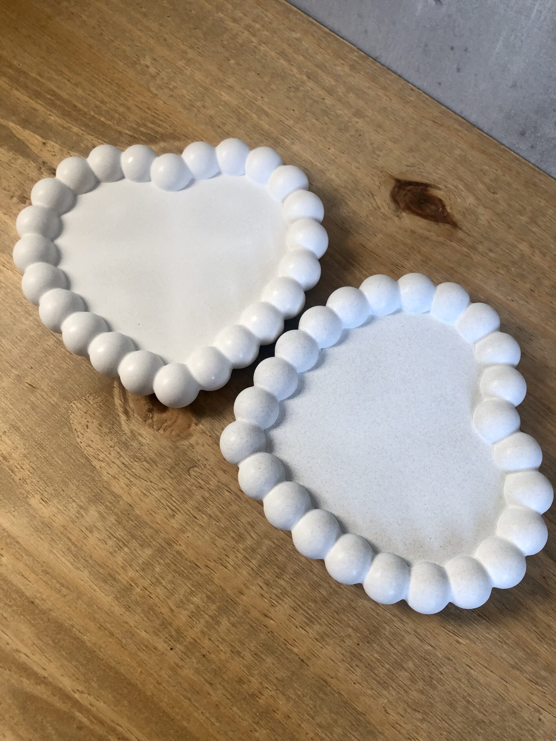 Tácek bublinkový srdce - Obrázek 4