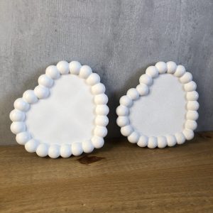 Tácek bublinkový srdce - Obrázek 5