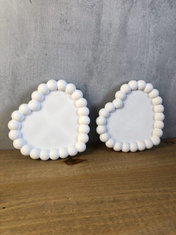 Tácek bublinkový srdce - Obrázek 5