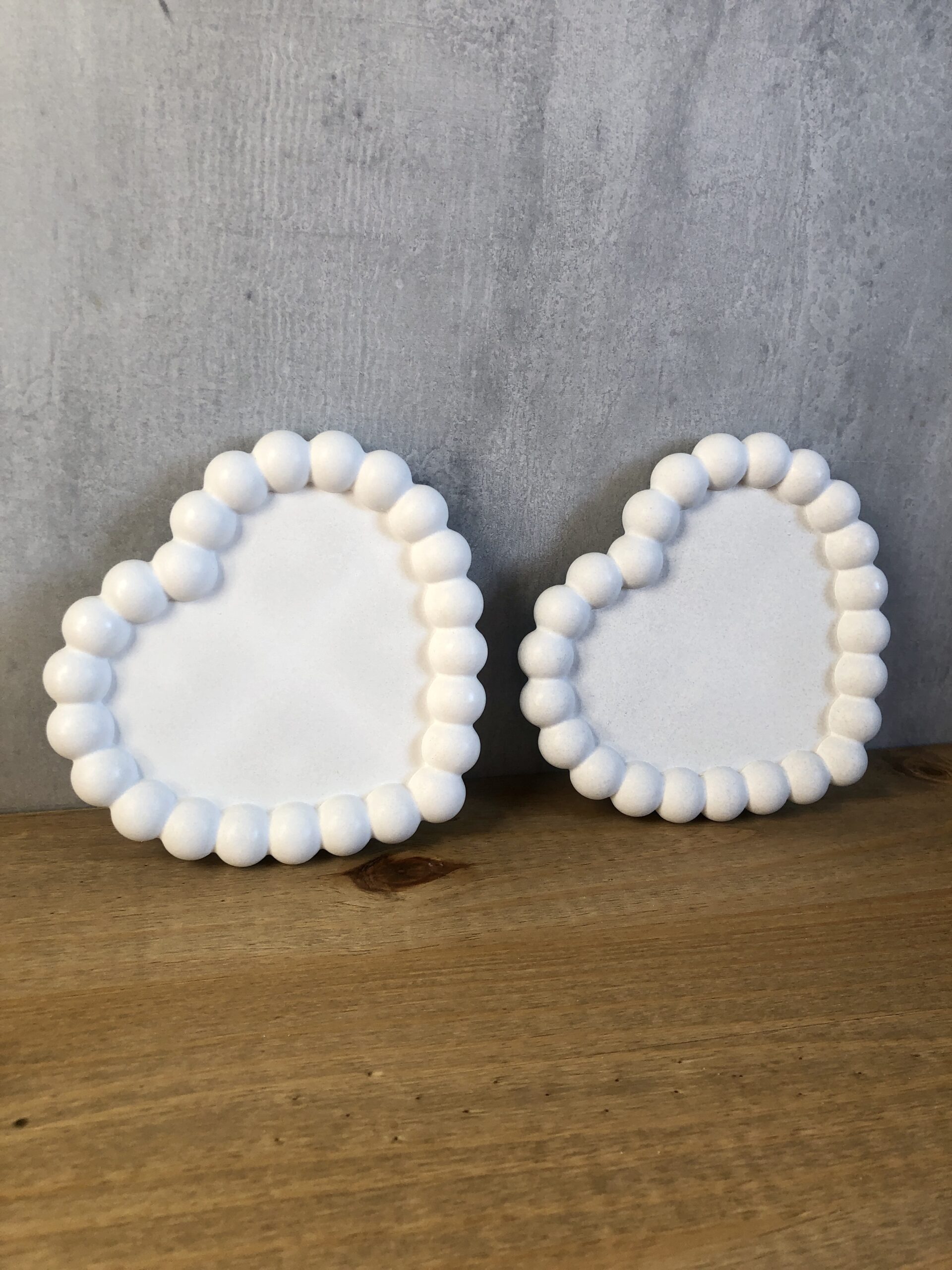 Tácek bublinkový srdce - Obrázek 5