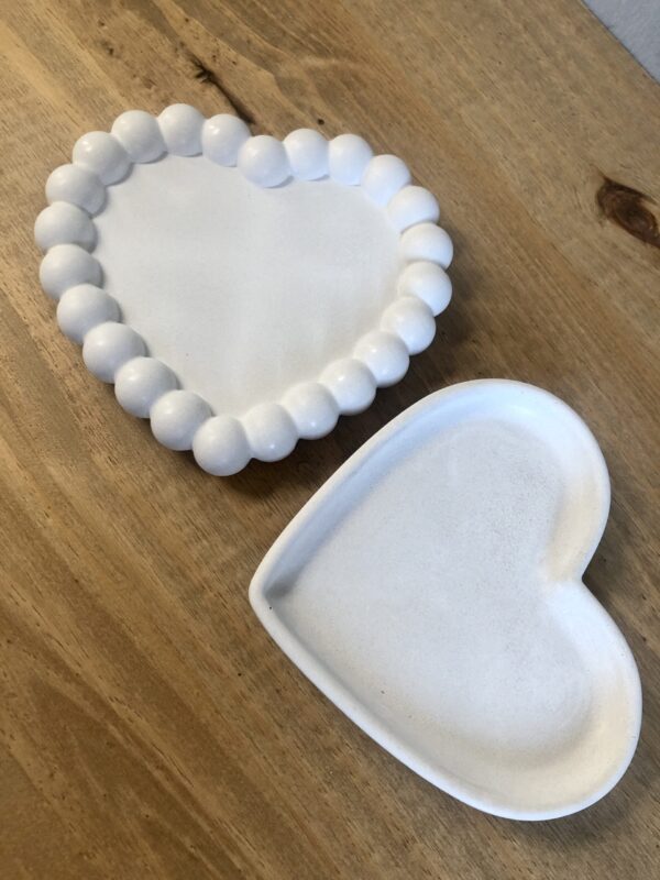 Tácek bublinkový srdce - Obrázek 6