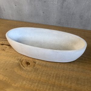 Betonová mísa loď - Obrázek 2