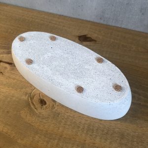 Betonová mísa loď - Obrázek 3