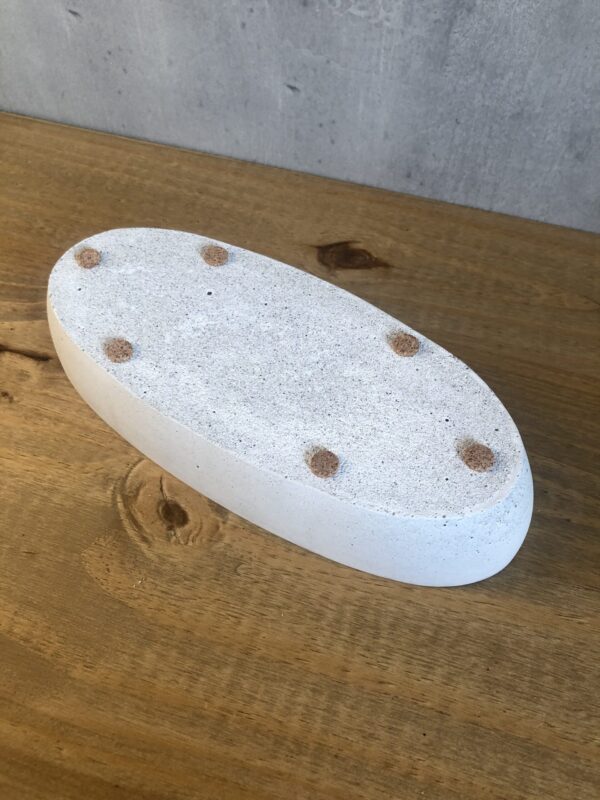 Betonová mísa loď - Obrázek 3