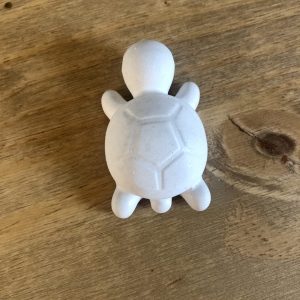 Želvička z betonu - Obrázek 2