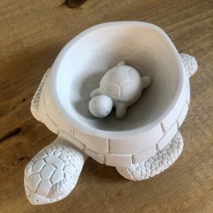 Želva z betonu - Obrázek 6